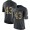 Denver Broncos #43 Joe Jones Black Men's Stitched NFL Limited 2016 Salute to Service Jersey
