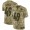 Denver Broncos #49 Dennis Smith Camo Men's Stitched NFL Limited 2018 Salute To Service Jersey