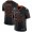 Denver Broncos #55 Bradley Chubb Lights Out Black Men's Stitched NFL Limited Rush Jersey