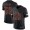 Denver Broncos #58 Von Miller Black Men's Stitched NFL Limited Rush Impact Jersey