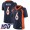 Denver Broncos #6 Sam Martin Navy Blue Alternate Men's Stitched NFL 100th Season Vapor Untouchable Limited Jersey