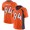 Denver Broncos #94 DeMarcus Ware Orange Team Color Men's Stitched NFL Vapor Untouchable Limited Jersey