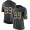 Denver Broncos #99 Adam Gotsis Black Men's Stitched NFL Limited 2016 Salute to Service Jersey