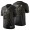 Detroit Detroit Lions #23 Darius Slay Jr Men's Black Golden Limited NFL 100 Jersey