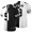 Detroit Detroit Lions #9 Matthew Stafford Men's Black V White Peace Split Vapor Untouchable Limited NFL Jersey