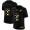 Detroit Detroit Lions #9 Matthew Stafford Men's Carbon Black Vapor Cristo Redentor Limited NFL Jersey