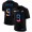Detroit Detroit Lions #9 Matthew Stafford Men's Multi-Color Black 2020 NFL Crucial Catch Vapor Untouchable Limited Jersey