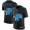 Detroit Detroit Lions #9 Matthew Stafford Men's Team Logo Dual Overlap Limited NFL Jersey Black Men's