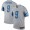 Detroit Detroit Lions #9 Matthew Stafford Inverted Legend Jersey Gray Men's