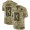 Detroit Lions #13 T.J. Jones Camo Men's Stitched NFL Limited 2018 Salute To Service Jersey