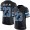 Detroit Lions #23 Darius Slay Jr Black Men's Stitched NFL Limited Rush Jersey