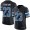 Detroit Lions #23 Desmond Trufant Black Men's Stitched NFL Limited Rush Jersey