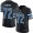 Detroit Lions #72 Halapoulivaati Vaitai Black Men's Stitched NFL Limited Rush Jersey