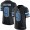 Detroit Lions #9 Matthew Stafford Black Men's Stitched NFL Limited Rush Jersey