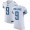 Lions #9 Jameson Williams White Men's Stitched NFL New Elite Jersey