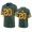 Green Bay Green Bay Packers #20 Kevin King Men's Alternate Game Player NFL Jersey – Green Men's