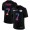 Green Bay Green Bay Packers #7 Mason Crosby Men's Multi-Color Black 2020 NFL Crucial Catch Vapor Untouchable Limited Jersey
