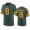 Green Bay Green Bay Packers #8 Amari Rodgers Men's Alternate Game Player NFL Jersey – Green Men's