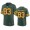 Green Bay Green Bay Packers #83 Marquez Valdes-Scantling Men's Alternate Game Player NFL Jersey – Green Men's