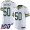 Green Bay Packers #50 Blake Martinez White Men's Stitched NFL 100th Season Vapor Limited Jersey