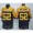 Green Bay Packers #52 Clay Matthews Navy Blue Alternate Men's Stitched NFL New Limited Jersey