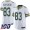 Green Bay Packers #83 Marquez Valdes-Scantling White Men's Stitched NFL 100th Season Vapor Limited Jersey