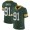 Green Bay Packers #91 Preston Smith Green Team Color Men's Stitched NFL Vapor Untouchable Limited Jersey