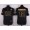 Packers #12 Aaron Rodgers Black Men's Stitched NFL Elite Pro Line Gold Collection Jersey