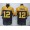 Packers #12 Aaron Rodgers Navy Blue Alternate Men's Stitched NFL New Limited Jersey