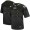 Packers #12 Aaron Rodgers New Lights Out Black Men's Stitched NFL Elite Jersey