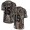 Packers #15 Bart Starr Camo Men's Stitched NFL Limited Rush Realtree Jersey