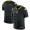 Packers #23 Jaire Alexander Lights Out Black Men's Stitched NFL Limited Rush Jersey