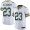 Packers #23 Jaire Alexander White Men's Stitched NFL Vapor Untouchable Limited Jersey