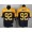 Packers #92 Reggie White Navy Blue Alternate Men's Stitched NFL New Elite Jersey