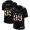 Houston Houston Texans #99 J.J. Watt Carbon Black Vapor Statue Of Liberty Limited NFL Jersey