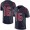 Houston Texans #16 Keke Coutee Navy Blue Men's Stitched NFL Limited Rush Jersey