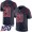 Houston Texans #20 Justin Reid Navy Blue Men's Stitched NFL Limited Rush 100th Season Jersey