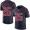 Houston Texans #26 Lamar Miller Navy Blue Men's Stitched NFL Limited Rush Jersey