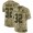 Houston Texans #32 Lonnie Johnson Jr. Camo Men's Stitched NFL Limited 2018 Salute To Service Jersey