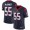 Houston Texans #55 Benardrick McKinney Navy Blue Team Color Men's Stitched NFL Vapor Untouchable Limited Jersey