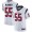 Houston Texans #55 Benardrick McKinney White Men's Stitched NFL Vapor Untouchable Limited Jersey