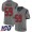 Houston Texans #59 Whitney Mercilus Gray Men's Stitched NFL Limited Inverted Legend 100th Season Jersey