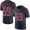 Houston Texans #59 Whitney Mercilus Navy Blue Men's Stitched NFL Limited Rush Jersey