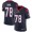 Houston Texans #78 Laremy Tunsil Navy Blue Team Color Men's Stitched NFL Vapor Untouchable Limited Jersey