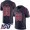 Houston Texans #88 Jordan Akins Navy Blue Men's Stitched NFL Limited Rush 100th Season Jersey