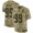 Houston Texans #99 J.J. Watt Camo Men's Stitched NFL Limited 2018 Salute To Service Jersey