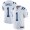 Colts #1 Parris Campbell Men's White Retired Player Limited Jersey