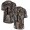 Colts #1 Parris Campbell Camo Men's Stitched NFL Limited Rush Realtree Jersey