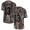 Colts #13 T.Y. Hilton Camo Men's Stitched NFL Limited Rush Realtree Jersey