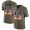 Colts #13 T.Y. Hilton Olive/USA Flag Men's Stitched NFL Limited 2017 Salute To Service Jersey
